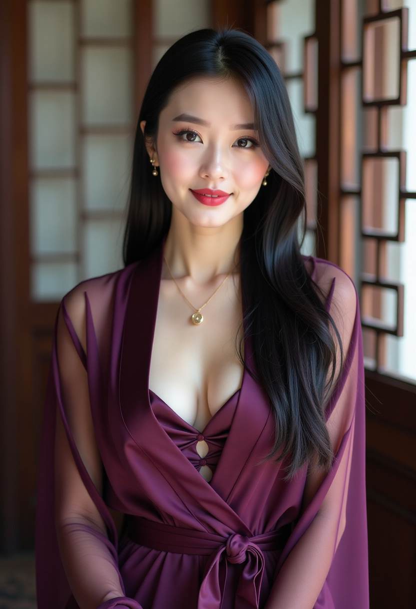 繁花似锦