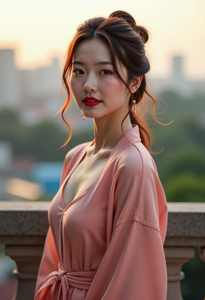 烈火燃情